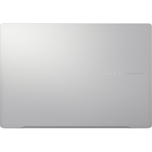 Купити Ноутбук Asus Vivobook S 16 OLED M5606UA-MX011 (90NB1483-M00150) Cool Silver - ціна в Києві, Львові, Вінниці, Хмельницькому, Франківську, Україні | інтернет-магазин TELEMART.UA фото