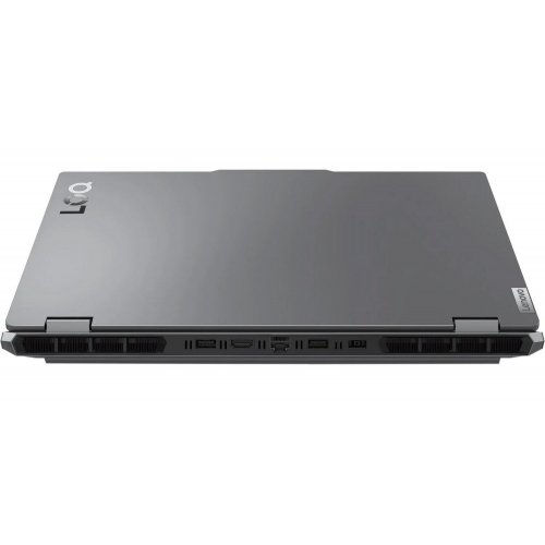 Купить Ноутбук Lenovo LOQ 15ARP9 (83JC008ARA) Luna Grey - цена в Харькове, Киеве, Днепре, Одессе
в интернет-магазине Telemart фото