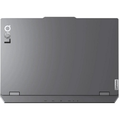 Купити Ноутбук Lenovo LOQ 15ARP9 (83JC008ARA) Luna Grey - ціна в Києві, Львові, Вінниці, Хмельницькому, Франківську, Україні | інтернет-магазин TELEMART.UA фото