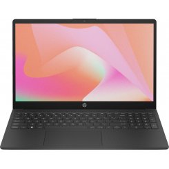 Ноутбук HP 15-fc0086ua (B4LV8EA) Jet Black / 15.6″ (1920x1080, IPS) / AMD Athlon Gold 7220U (2.4-3.7 ГГц), 2 ядра / AMD Radeon Graphics / 8 ГБ (LPDDR5) / 256 ГБ (SSD) / DOS