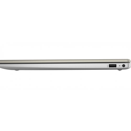 Купити Ноутбук HP 15-fc0102ua (B4LX3EA) Warm Gold - ціна в Києві, Львові, Вінниці, Хмельницькому, Франківську, Україні | інтернет-магазин TELEMART.UA фото