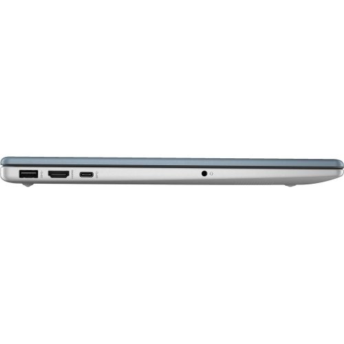 Купити Ноутбук HP 15-fc0103ua (B4LX4EA) Moonlight Blue - ціна в Києві, Львові, Вінниці, Хмельницькому, Франківську, Україні | інтернет-магазин TELEMART.UA фото