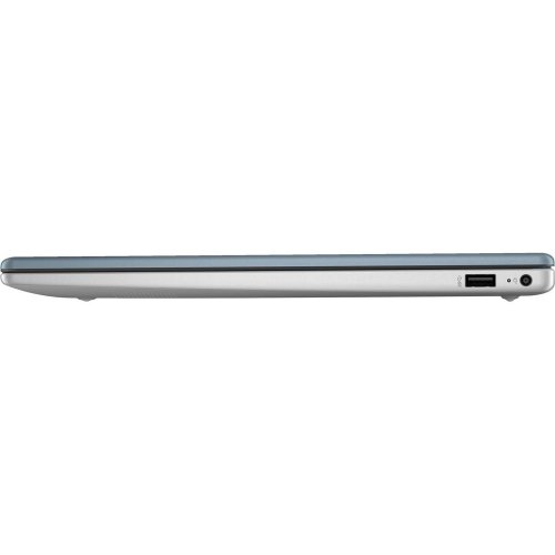 Купити Ноутбук HP 15-fc0103ua (B4LX4EA) Moonlight Blue - ціна в Києві, Львові, Вінниці, Хмельницькому, Франківську, Україні | інтернет-магазин TELEMART.UA фото