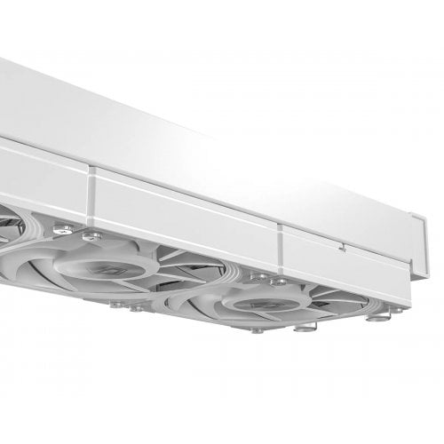 Готова СВО ID-Cooling DX360 Max White купити з перевіркою сумісності: огляд, характеристики, ціна у Києві, Львові, Вінниці, Хмельницькому, Івано-Франківську, Україні | інтернет-магазин TELEMART.UA фото