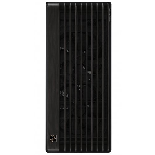 Корпус Asus ProArt PA602 Wood Edition - Metal без БЖ (90DC00J0-B09020) Black купити з перевіркою сумісності: огляд, характеристики, ціна у Києві, Львові, Вінниці, Хмельницькому, Івано-Франківську, Україні | інтернет-магазин TELEMART.UA фото