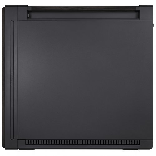 Корпус Asus ProArt PA602 Wood Edition - Metal без БЖ (90DC00J0-B09020) Black купити з перевіркою сумісності: огляд, характеристики, ціна у Києві, Львові, Вінниці, Хмельницькому, Івано-Франківську, Україні | інтернет-магазин TELEMART.UA фото