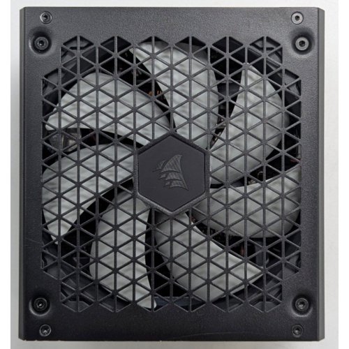 Блок живлення Corsair RM750x 750W (CP-9020199-EU) (Відновлено продавцем, 730248) купити з перевіркою сумісності: огляд, характеристики, ціна у Києві, Львові, Вінниці, Хмельницькому, Івано-Франківську, Україні | інтернет-магазин TELEMART.UA фото