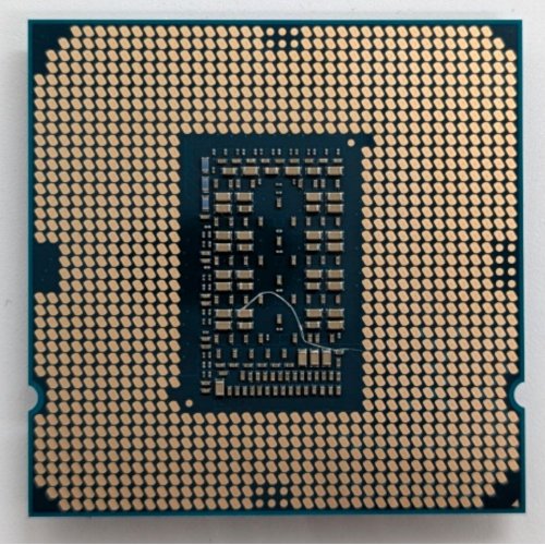 Купить Процессор Intel Core i5-11400F 2.6(4.4)GHz 12MB s1200 Tray (CM8070804497016) (Восстановлено продавцом, 730262) с проверкой совместимости: обзор, характеристики, цена в Киеве, Днепре, Одессе, Харькове, Украине | интернет-магазин TELEMART.UA фото