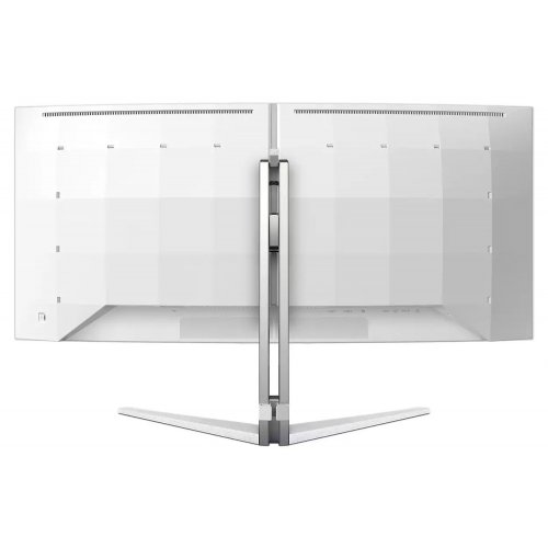 Купити Уцінка монітор Philips 34" Evnia Gaming 34M2C8600/00 White (Вітринний зразок, 730269) - ціна в Києві, Львові, Вінниці, Хмельницькому, Франківську, Україні | інтернет-магазин TELEMART.UA фото