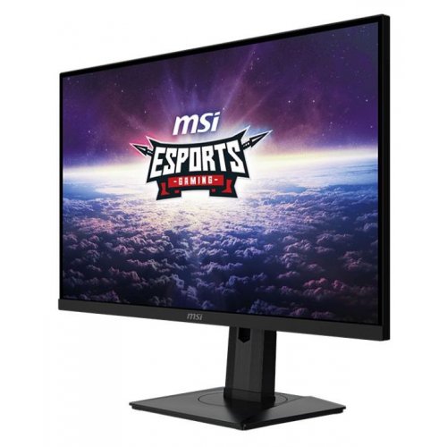 Купить Монитор MSI 27" G274PF Black - цена в Харькове, Киеве, Днепре, Одессе
в интернет-магазине Telemart фото