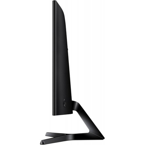 Купити Монітор Samsung 27" Essential S3 (LS27D366GAIXCI) Black - ціна в Києві, Львові, Вінниці, Хмельницькому, Франківську, Україні | інтернет-магазин TELEMART.UA фото