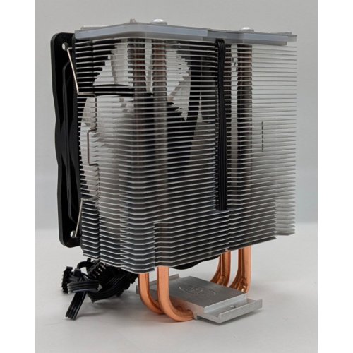 Кулер Deepcool GAMMAXX GT (Відновлено продавцем, 730589) купити з перевіркою сумісності: огляд, характеристики, ціна у Києві, Львові, Вінниці, Хмельницькому, Івано-Франківську, Україні | інтернет-магазин TELEMART.UA фото