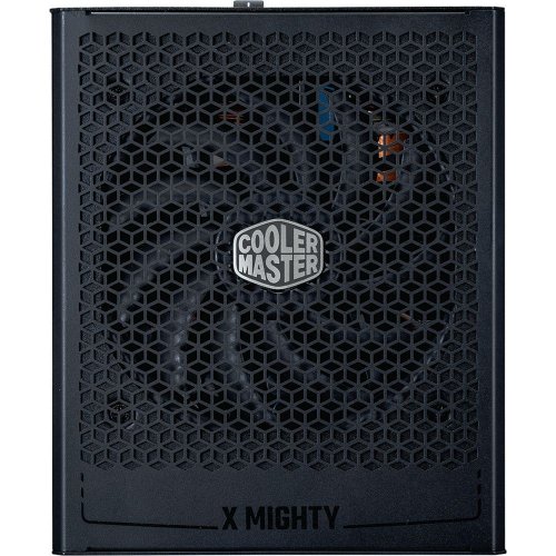 Фото Блок питания Cooler Master X Mighty Platinum 2000W ATX 3.1 (MPS-K001-AFBP-BEU)