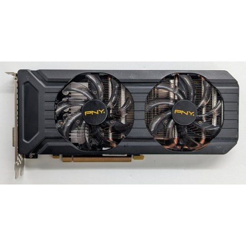 Купить Видеокарта Palit GeForce GTX 1060 Dual 6144MB (NE51060015J9-1061D) (Восстановлено продавцом, 730783) с проверкой совместимости: обзор, характеристики, цена в Киеве, Днепре, Одессе, Харькове, Украине | интернет-магазин TELEMART.UA фото