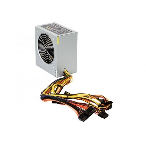 Уцінка блок живлення CHIEFTEC iArena 450W (GPA-450S8) (Сліди встановлення, 730892) купити з перевіркою сумісності: огляд, характеристики, ціна у Києві, Львові, Вінниці, Хмельницькому, Івано-Франківську, Україні | інтернет-магазин TELEMART.UA фото