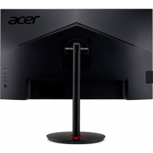 Купити Уцінка монітор Acer 23.8″ Nitro XV240YM3 (UM.QX0EE.306) Black (Вітринний зразок, 730938) - ціна в Києві, Львові, Вінниці, Хмельницькому, Франківську, Україні | інтернет-магазин TELEMART.UA фото