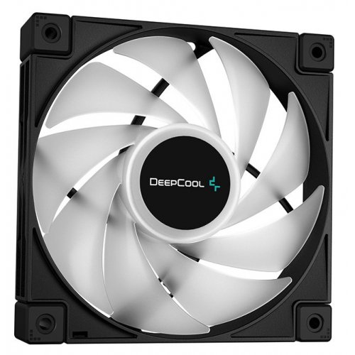 Готова сво Deepcool LS720 (R-LS720-BKAMNT-G-1) Black (Стан нового, 731135) купити з перевіркою сумісності: огляд, характеристики, ціна у Києві, Львові, Вінниці, Хмельницькому, Івано-Франківську, Україні | інтернет-магазин TELEMART.UA фото