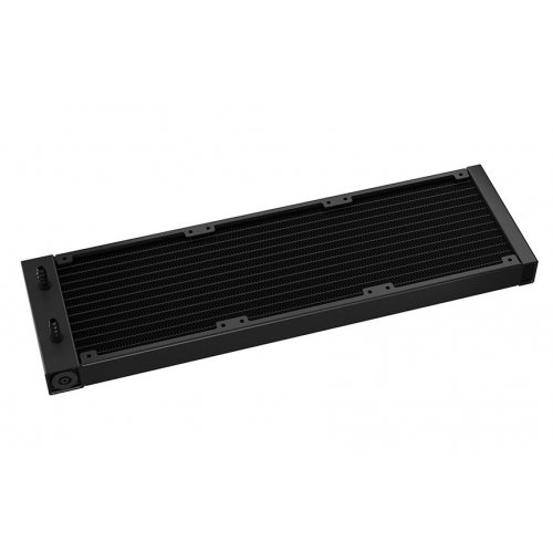 Готова сво Deepcool LS720 (R-LS720-BKAMNT-G-1) Black (Стан нового, 731135) купити з перевіркою сумісності: огляд, характеристики, ціна у Києві, Львові, Вінниці, Хмельницькому, Івано-Франківську, Україні | інтернет-магазин TELEMART.UA фото