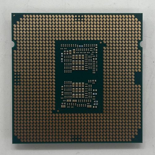 Купить Процессор Intel Core i5-10400 2.9(4.3)GHz 12MB s1200 Tray (CM8070104290715) (Восстановлено продавцом, 731359) с проверкой совместимости: обзор, характеристики, цена в Киеве, Днепре, Одессе, Харькове, Украине | интернет-магазин TELEMART.UA фото