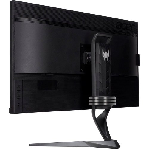 Купити Уцінка монітор Acer 27" Predator XB273UV3bmiiprx (UM.HX3EE.313) Black (Биті пікселі, 1шт., 731487) - ціна в Києві, Львові, Вінниці, Хмельницькому, Франківську, Україні | інтернет-магазин TELEMART.UA фото