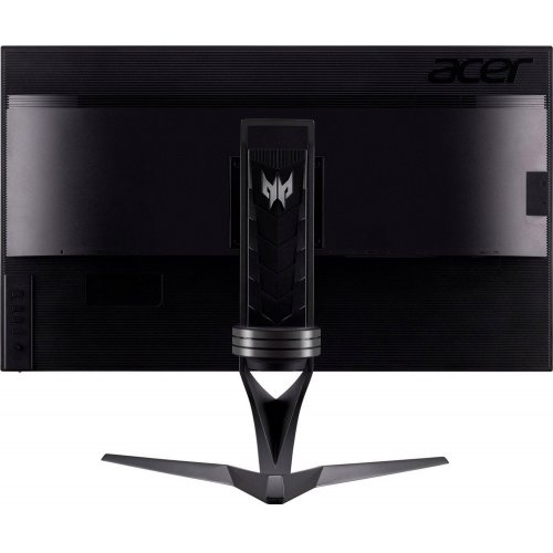 Купити Уцінка монітор Acer 27" Predator XB273UV3bmiiprx (UM.HX3EE.313) Black (Биті пікселі, 1шт., 731487) - ціна в Києві, Львові, Вінниці, Хмельницькому, Франківську, Україні | інтернет-магазин TELEMART.UA фото