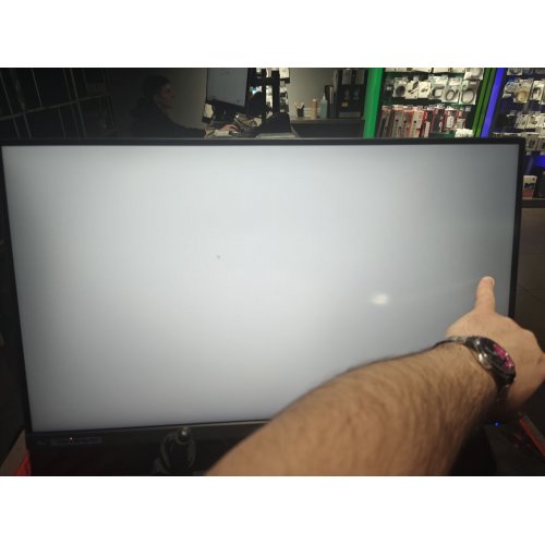 Купити Уцінка монітор Acer 27" Predator XB273UV3bmiiprx (UM.HX3EE.313) Black (Биті пікселі, 1шт., 731487) - ціна в Києві, Львові, Вінниці, Хмельницькому, Франківську, Україні | інтернет-магазин TELEMART.UA фото