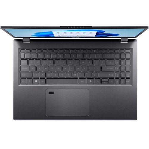 Купить Ноутбук Acer Aspire 15 A15-41M (NX.KXAEU.00C) Steel Gray - цена в Харькове, Киеве, Днепре, Одессе
в интернет-магазине Telemart фото