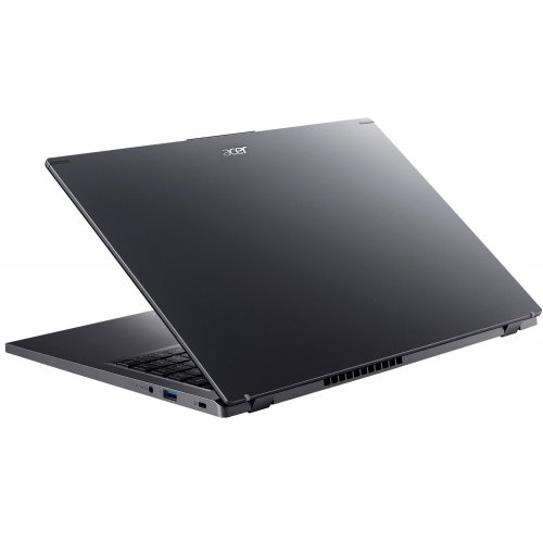 Купить Ноутбук Acer Aspire 15 A15-41M (NX.KXAEU.00C) Steel Gray - цена в Харькове, Киеве, Днепре, Одессе
в интернет-магазине Telemart фото