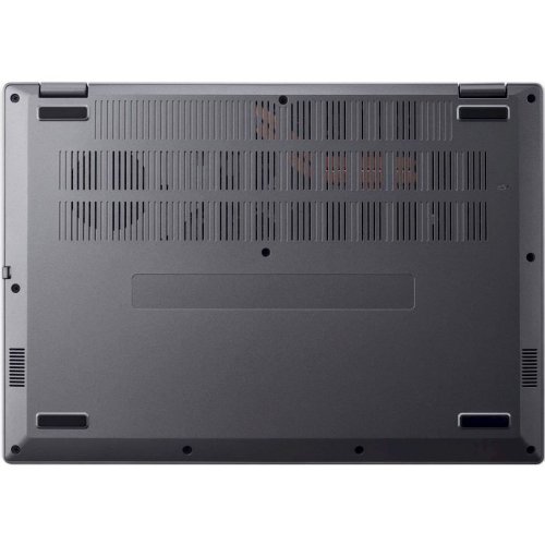 Купить Ноутбук Acer Aspire Spin 14 ASP14-52MTN (NX.J3JEU.002) Steel Gray - цена в Харькове, Киеве, Днепре, Одессе
в интернет-магазине Telemart фото