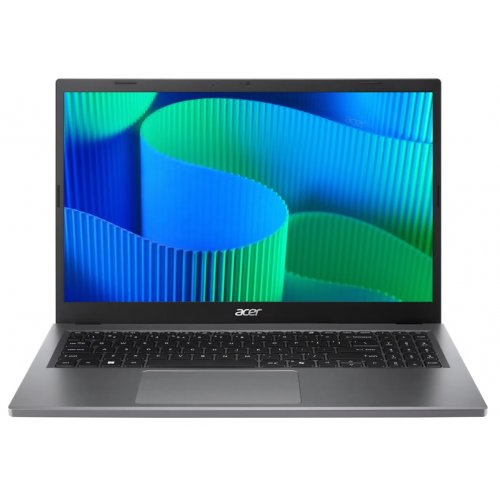 Купити Ноутбук Acer Extensa 15 EX215-24 (NX.EJ5EU.003) Steel Gray - ціна в Києві, Львові, Вінниці, Хмельницькому, Франківську, Україні | інтернет-магазин TELEMART.UA фото