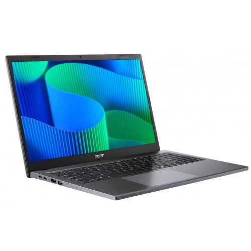 Купити Ноутбук Acer Extensa 15 EX215-24 (NX.EJ5EU.003) Steel Gray - ціна в Києві, Львові, Вінниці, Хмельницькому, Франківську, Україні | інтернет-магазин TELEMART.UA фото