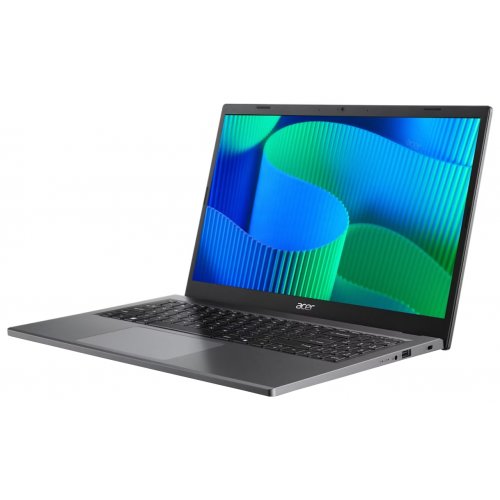 Купити Ноутбук Acer Extensa 15 EX215-24 (NX.EJ5EU.003) Steel Gray - ціна в Києві, Львові, Вінниці, Хмельницькому, Франківську, Україні | інтернет-магазин TELEMART.UA фото