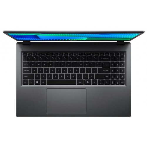 Купити Ноутбук Acer Extensa 15 EX215-24 (NX.EJ5EU.003) Steel Gray - ціна в Києві, Львові, Вінниці, Хмельницькому, Франківську, Україні | інтернет-магазин TELEMART.UA фото