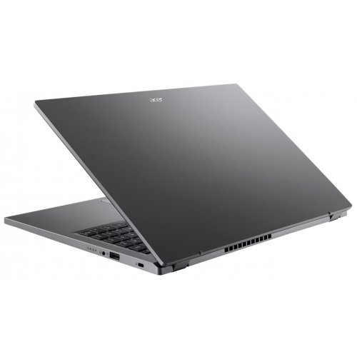 Купити Ноутбук Acer Extensa 15 EX215-24 (NX.EJ5EU.003) Steel Gray - ціна в Києві, Львові, Вінниці, Хмельницькому, Франківську, Україні | інтернет-магазин TELEMART.UA фото