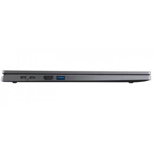 Купити Ноутбук Acer Extensa 15 EX215-24 (NX.EJ5EU.003) Steel Gray - ціна в Києві, Львові, Вінниці, Хмельницькому, Франківську, Україні | інтернет-магазин TELEMART.UA фото