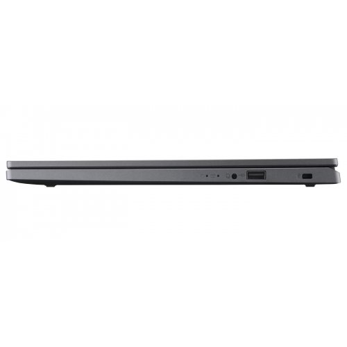 Купити Ноутбук Acer Extensa 15 EX215-24 (NX.EJ5EU.003) Steel Gray - ціна в Києві, Львові, Вінниці, Хмельницькому, Франківську, Україні | інтернет-магазин TELEMART.UA фото