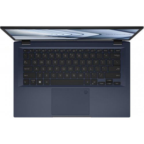 Купити Ноутбук Asus ExpertBook B1 B1402CVA-EB3866 (90NX06W1-M050S0) Star Black - ціна в Києві, Львові, Вінниці, Хмельницькому, Франківську, Україні | інтернет-магазин TELEMART.UA фото