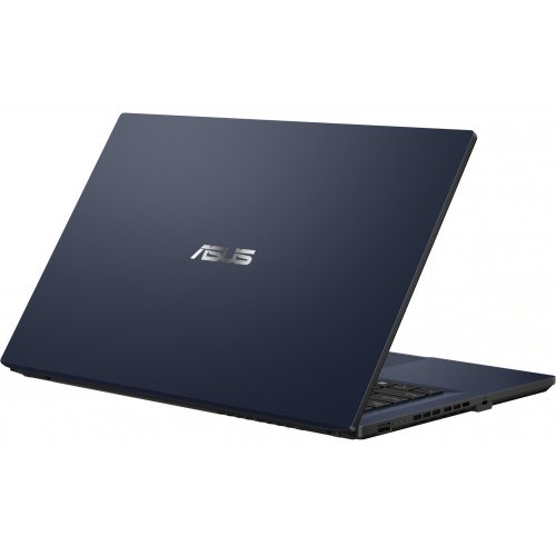 Купити Ноутбук Asus ExpertBook B1 B1402CVA-EB3866 (90NX06W1-M050S0) Star Black - ціна в Києві, Львові, Вінниці, Хмельницькому, Франківську, Україні | інтернет-магазин TELEMART.UA фото