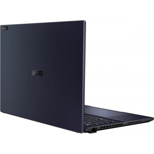 Купить Ноутбук Asus ExpertBook B3 B3604CVA-QV1324X (90NX07B1-M01DY0) Star Black - цена в Харькове, Киеве, Днепре, Одессе
в интернет-магазине Telemart фото