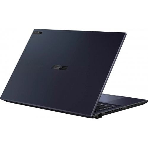 Купить Ноутбук Asus ExpertBook B3 B3604CVA-QV1324X (90NX07B1-M01DY0) Star Black - цена в Харькове, Киеве, Днепре, Одессе
в интернет-магазине Telemart фото