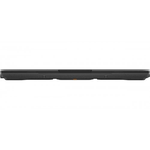 Купить Ноутбук Asus TUF Gaming A17 FA707NU-HX023 (90NR0EF6-M00280) Jaeger Gray - цена в Харькове, Киеве, Днепре, Одессе
в интернет-магазине Telemart фото