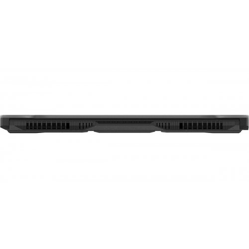 Купить Ноутбук Asus TUF Gaming A17 FA707NVR-HX040 (90NR0JJ5-M001H0) Mecha Gray - цена в Харькове, Киеве, Днепре, Одессе
в интернет-магазине Telemart фото