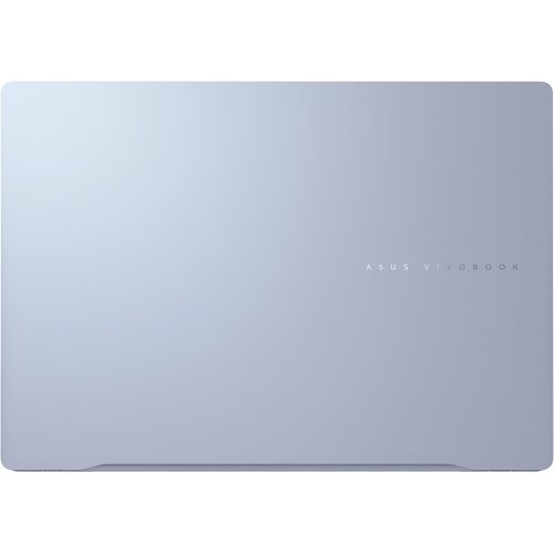 Купити Ноутбук Asus Vivobook S 14 OLED S5406SA-PP013W (90NB15R2-M000Y0) Mist Blue - ціна в Києві, Львові, Вінниці, Хмельницькому, Франківську, Україні | інтернет-магазин TELEMART.UA фото