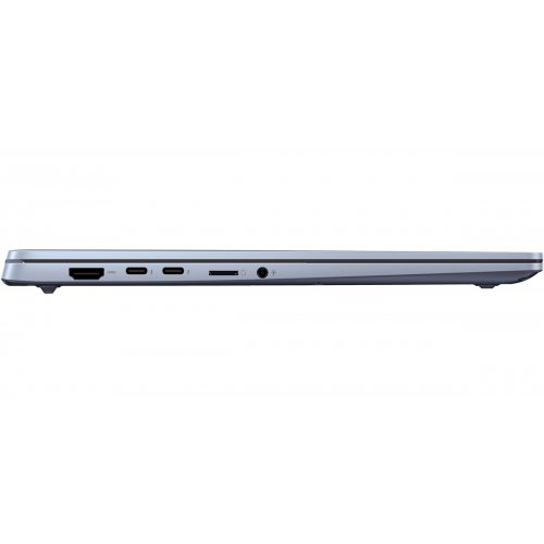 Купити Ноутбук Asus Vivobook S 14 OLED S5406SA-PP013W (90NB15R2-M000Y0) Mist Blue - ціна в Києві, Львові, Вінниці, Хмельницькому, Франківську, Україні | інтернет-магазин TELEMART.UA фото