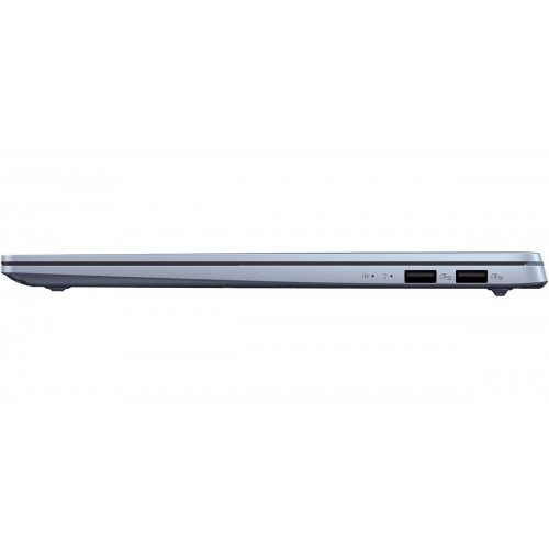 Купити Ноутбук Asus Vivobook S 14 OLED S5406SA-PP013W (90NB15R2-M000Y0) Mist Blue - ціна в Києві, Львові, Вінниці, Хмельницькому, Франківську, Україні | інтернет-магазин TELEMART.UA фото