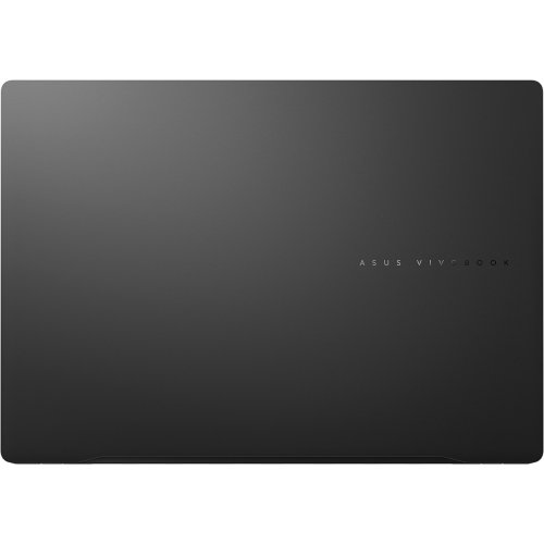 Купити Ноутбук Asus Vivobook S 14 OLED S5406SA-PP023W (90NB15R3-M000Z0) Neutral Black - ціна в Києві, Львові, Вінниці, Хмельницькому, Франківську, Україні | інтернет-магазин TELEMART.UA фото