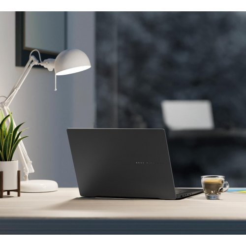 Купити Ноутбук Asus Vivobook S 14 OLED S5406SA-PP023W (90NB15R3-M000Z0) Neutral Black - ціна в Києві, Львові, Вінниці, Хмельницькому, Франківську, Україні | інтернет-магазин TELEMART.UA фото