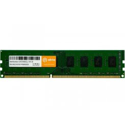 Уцінка озп ATRIA DDR3 8GB 1600Mhz (UAT31600CL11K1/8) (Сліди використання, 731766)