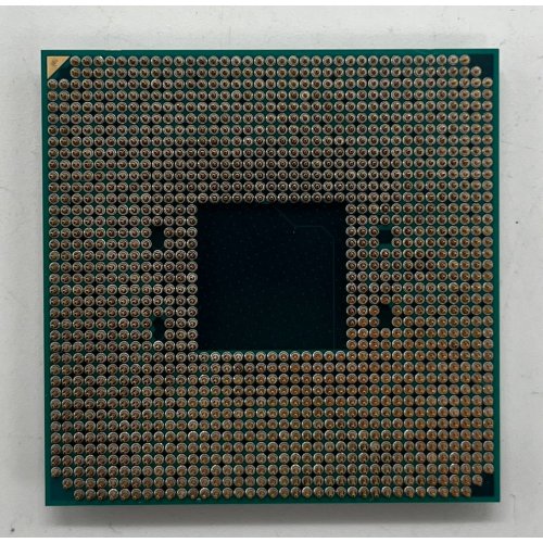 Процесор AMD Ryzen 5 2600 3.4(3.9)GHz 16MB sAM4 Tray (YD2600BBM6IAF) (Відновлено продавцем, 731873) купити з перевіркою сумісності: огляд, характеристики, ціна у Києві, Львові, Вінниці, Хмельницькому, Івано-Франківську, Україні | інтернет-магазин TELEMART.UA фото