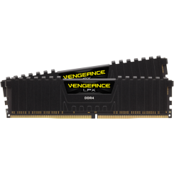 Озу Corsair DDR4 16GB (2x8GB) 3600Mhz Vengeance LPX (CMK16GX4M2D3600C18) (Восстановлено продавцом, 731894)